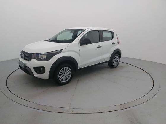 FIAT MOBI 1.0 EVO FLEX LIKE. MANUAL FIAT MOBI 1.0 EVO FLEX LIKE. MANUAL